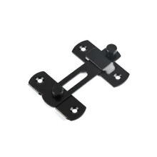 1pcs Door Lock Stainless Steel for Interior Door Cabin-S