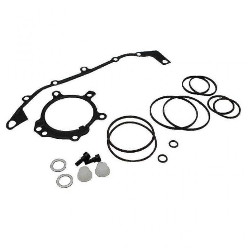 For Dual Vanos O-ring Seal Repair Kit E36 E39 E46 E53 E60 E83 E85 M52tu M54 1