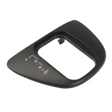 Car Automatic Gear Box Shift Cover Gear Lever Baffle for Mercedes Vanio W639 Vito W636 A6392600073