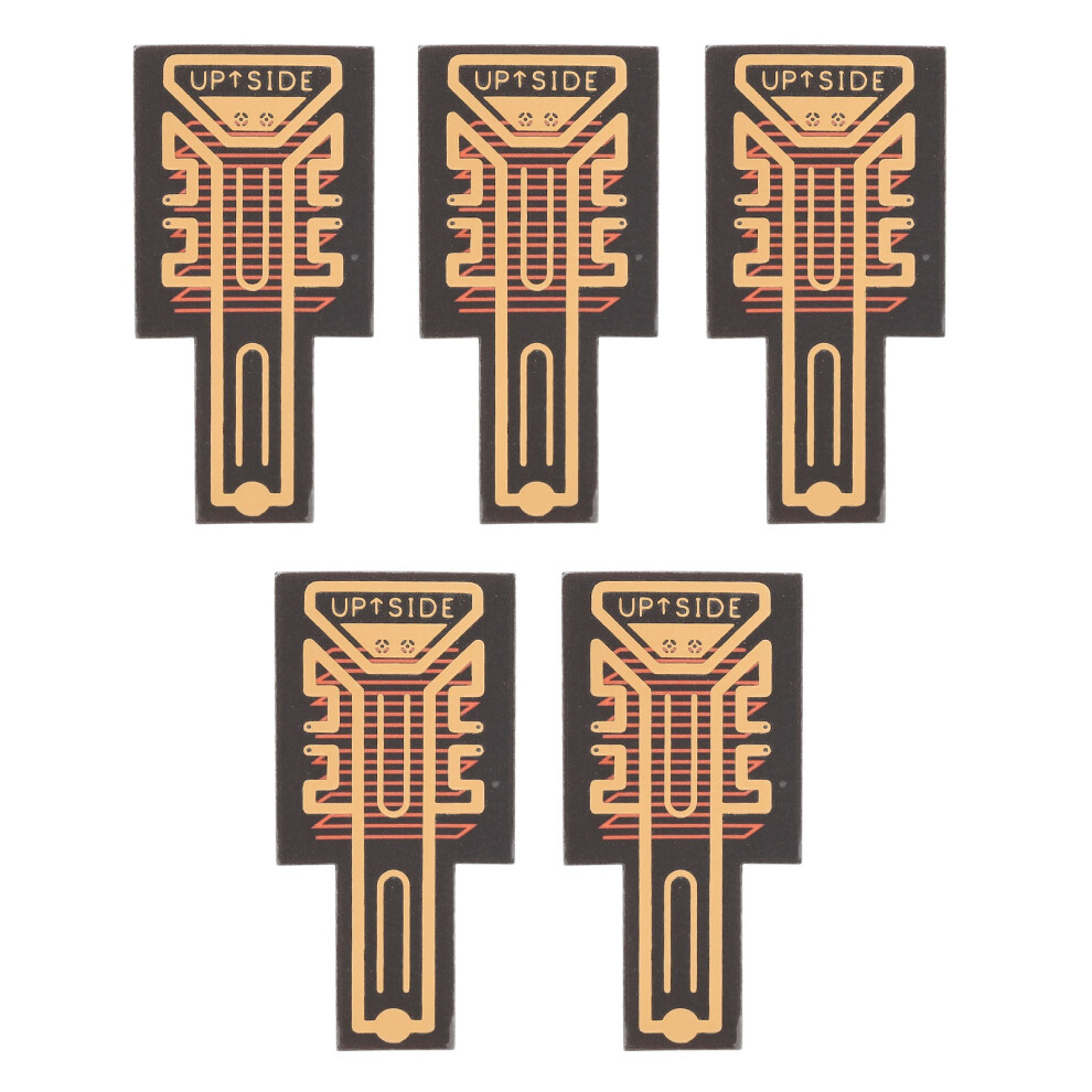 Signal^Enhancement Stickers: Boost Mobile & Cordless Phone Reception 7681333003345