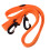 Children's Adjustable Nylon Ski Safety Harness with Shoulder Strap, Orange 6