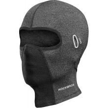 Summer Balaclava Sport Motorcycle Bike UV Protection for Men Women, Neck Gaiter Balaclava UPF 50+, F