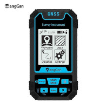 Agricultural GPS measuring equipment high precision acre meter
