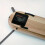 Elegant Silent Wall Clock - Sleek Acrylic & Solid Wood Design 9