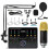 Computer recording karaoke microphone microphone live broadcast sound card set 1