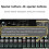 Live sound card mobile phone equipment computer recording capacitor microphone live broadcast 5