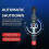 30~130 dB Noise Meter, Sound Detector, Decibel Meter, Digital Sound Level Meter 4