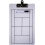 Basketball Trainer Board Soccer Training Assistant 5