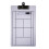 Basketball Trainer Board Soccer Training Assistant 1