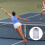 Basketball Trainer Board Soccer Training Assistant 2