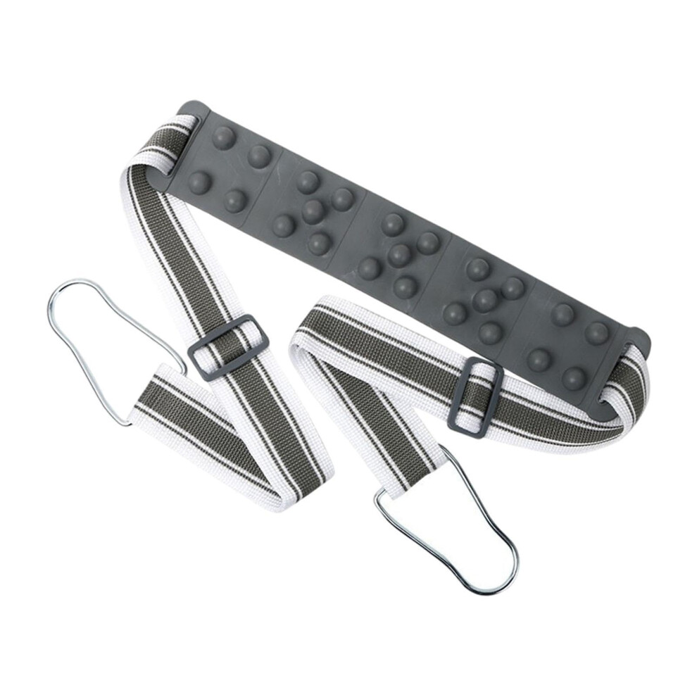 Treadmill massage belt, adjustable steel buckle-image-OPC-PJBPFVY-NEW
