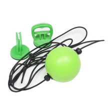Suction Cup Hanging Box Speed Balls Adjustable Double End Speed