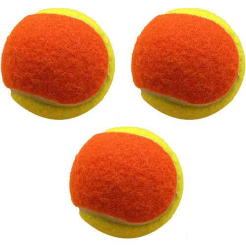 Tennis Paddleball Training Set, Rubber, High Elasticity 2