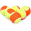 Tennis Paddleball Training Set, Rubber, High Elasticity 5