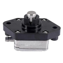 DF6 FUEL PUMP for SUZUKI DF4 DF6A 138CC SEA PRO & MORE 4 STROKES 4HP 5HP 6HP 8HP OUTBOARDS BOAT MOTORS