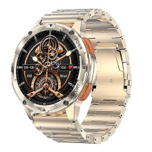 1.43-inch Bluetooth call smart watch HD AMLOED screen heart rate blood pressure blood oxygen sports