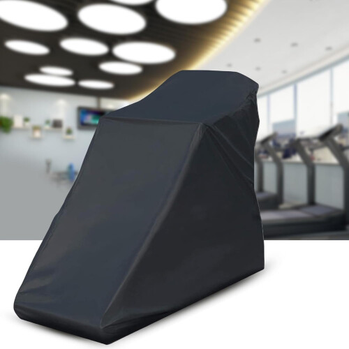 Treadmill Protective Covers Dustproof For Home Gym 1