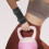 Kettlebell Wrist Guard Adjustable for Training 4