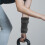 Kettlebell Wrist Guard Adjustable for Training 5