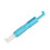 18Pcs Double Needle Set for Sewing Machine, Stainless Steel, 3.7cm 15
