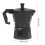 Cafetière italienne à 3 tasses, 150 ml, noir 13