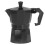Cafetière italienne à 3 tasses, 150 ml, noir 6