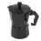 Cafetière italienne à 3 tasses, 150 ml, noir 15