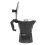 Cafetière italienne à 3 tasses, 150 ml, noir 1