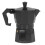 Cafetière italienne à 3 tasses, 150 ml, noir 2