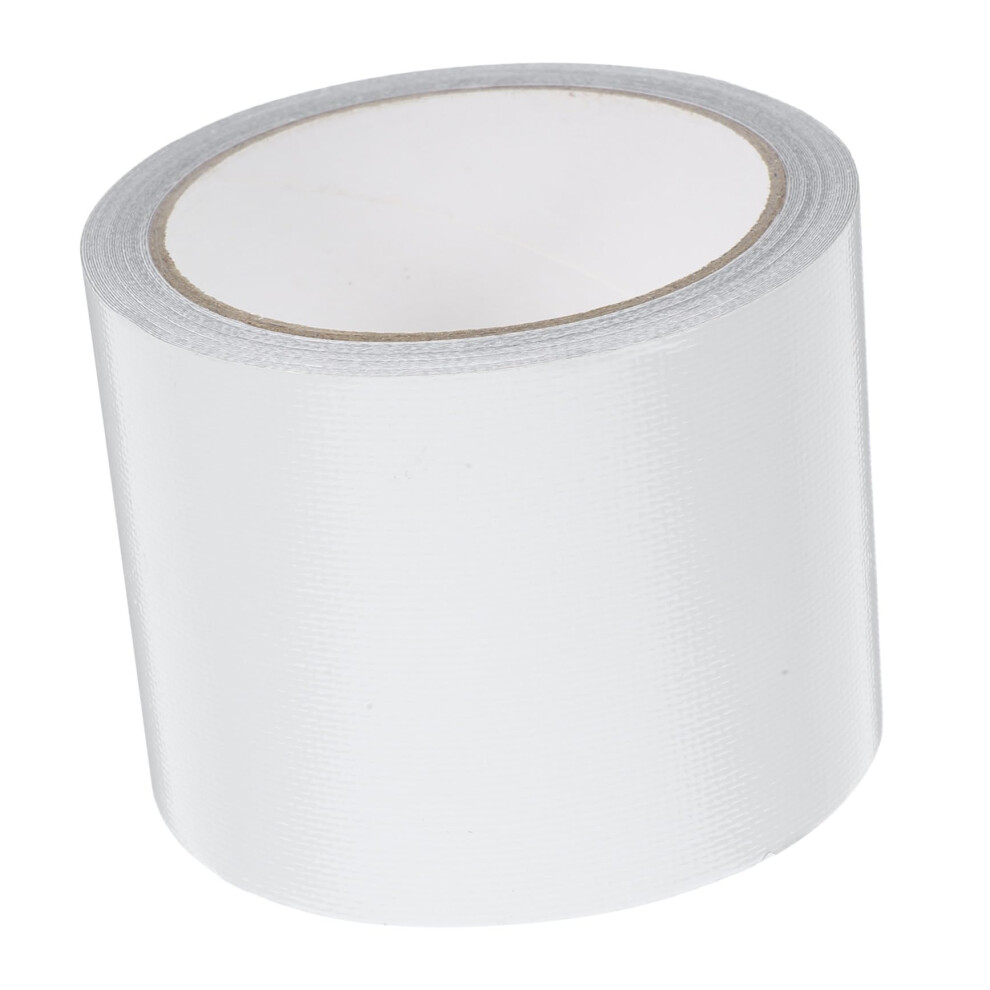 Fibreglass Repair Tape High Tensile Strength White 6493810495281