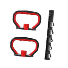 Adjustable Kettlebell Handle Set B For Strength Training