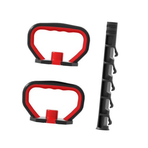 Adjustable Kettlebell Handle Set B For Strength Training