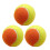 Rubber Tennis Training Kit 3/5 Piece Set Model 8021 1