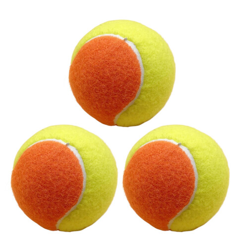 Rubber Tennis Training Kit 3/5 Piece Set Model 8021