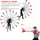 Boxing Training Ball with Adjustable Strap, Reaction Ball, Speed Ball 5