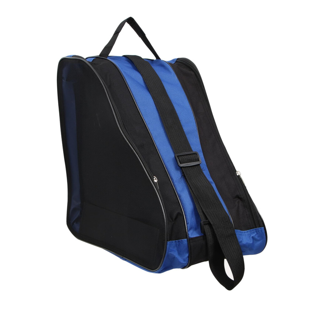 He Skate Bag Skating Back Shoes For Skates Handbag Skate Boat Bag