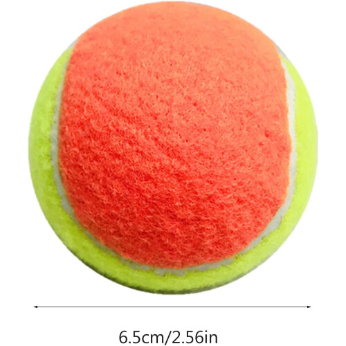 Dog Tennis Training 3-Pack for Beginners 2