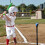 Soft Baseball Balls  2.9' EVA Practice Soft Training High Density Multifunctional Batting Accessories 6 Pieces Baseball Balls for Skill Development 4