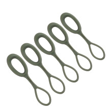 Zipper Replacement Kit For Jackets Bags YKK Compatible