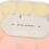 Cupcake-Drehteller 30.7x22x6.3 cm klar, 3xAA 12