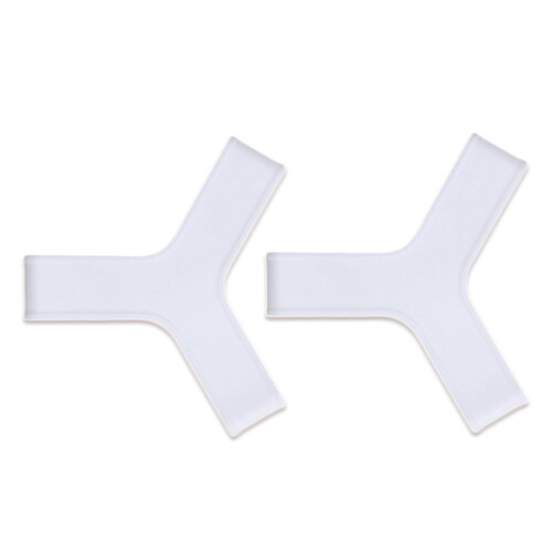Fin Straps Silicone Replacement Adjustable For Swim Fins Compatible Most