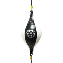 Boxing Speed Ball, Double End Ball, Adjustable Tension and Height for MMA Muay Thai