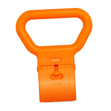 Kettlebell Handle Heavy Adjustable For Fitness