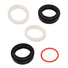 Kit d'anneaux en mousse pour joints d'étanchéité anti-poussière de 32 mm pour fourches de suspension et protection à faible frottement
