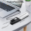 Portable Mini USB Shredder ,Strip Cut for Home & Office Use 5