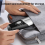 Portable Mini USB Shredder ,Strip Cut for Home & Office Use 7