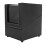 Double Automatic Watch Winder Box 100‑240V USB Quiet Motor W135B 15