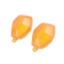 Clear Lens Cover for SUZUKI GSF 600 N/S Bandit 2000‑2003