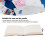 Cuaderno de acuarelas 36 hojas 21x14.8cm blanco 4