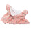 20cm/8in Plüsch-Puppen-Kleider-Set mit Schleifen-Kleid 7
